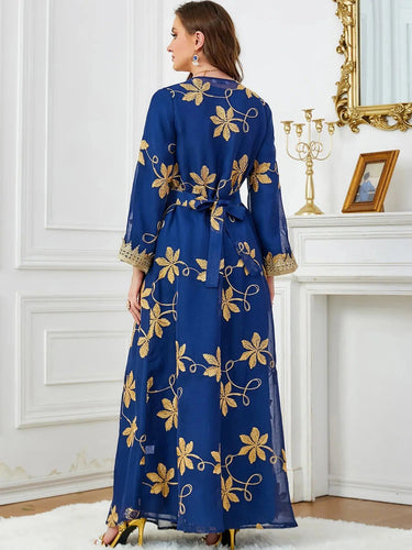 Kaftan Damen Hochzeit